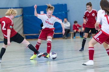 Bild 444 - wBJ Auswahl Futsalturnier